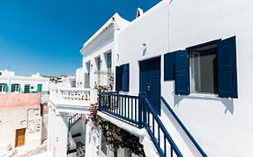 Ryous Mykonos Mykonos Town