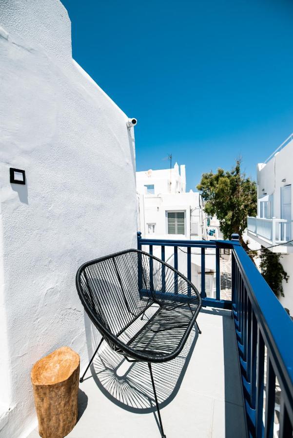 Ryous Mykonos Mykonos Town Esterno foto